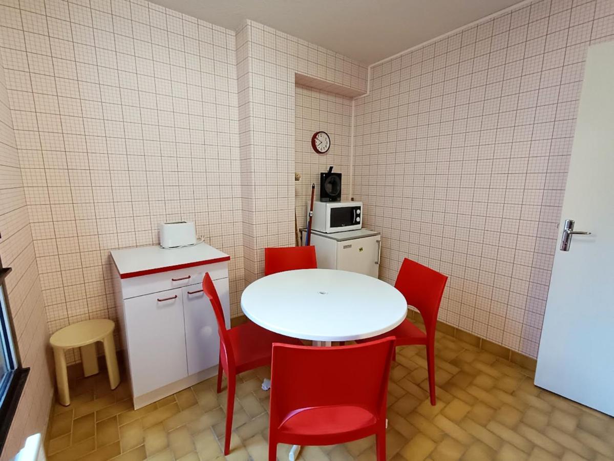 Frolise, T2, Centre, Wifi, Parking Couvert Gratuit, 4 Personnes Bagnères-de-Luchon Exterior foto